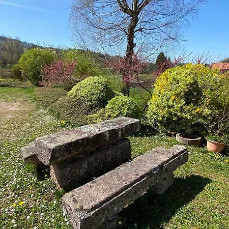 Au Calme Appartement *