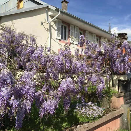 Appartement Au Calme *
