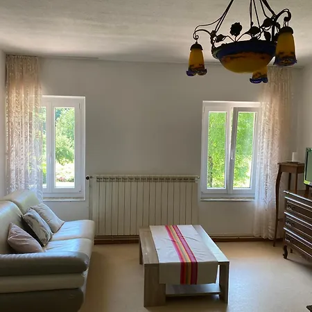 Au Calme * Wisembach