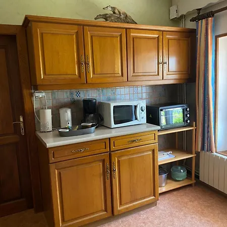 Au Calme Appartement *