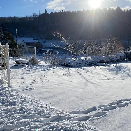 Au Calme * Wisembach