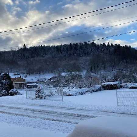 Appartement Au Calme *