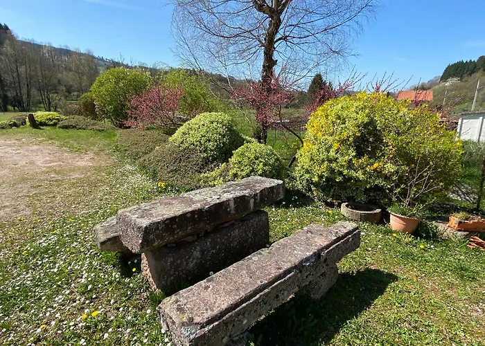 Au Calme Apartmán *