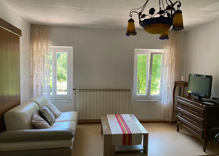 Au Calme * Wisembach